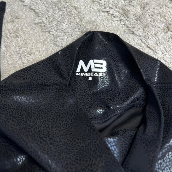 Minibeast Scrunch Leggings - Picture 5 of 5